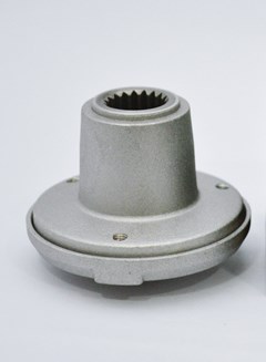 FILTRO CENTRIFUGO CG 125 (COMPLETA)SMART