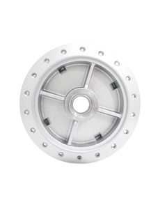 CUBO TRAS TITAN 150 UNIBREQ