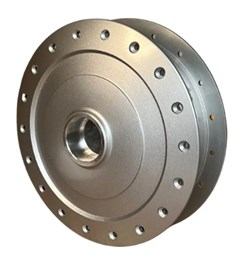 CUBO DIANT BIZ 125 2006/15 UNIBREQ
