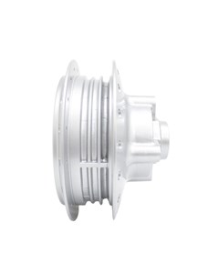 CUBO TRAS FAN 2009 UNIBREQ