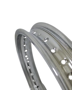 ARO RODA TRAS BIZ 160X14 CROMO FORT CROM