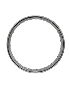 ARO RODA TRAS BIZ 160X14 CROMO FORT CROM