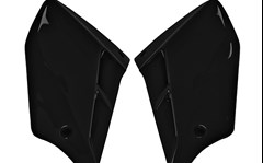 PROT TANQUE CBX250 2006/08 PRETO MELC