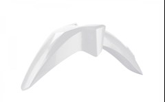 PARALAMA DIANT POP 100/110I 15/19 BRANCO