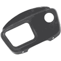 CARCACA SUP PAINEL POP 100 07/15 PTO MEL