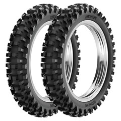 PNEU D CRF230 RINALD RW33 80/100-21CROS