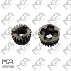 ENGREN BIZ/TRAX 2013 3? MOTORA MGA 21DTS