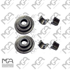 PRATO SEDE VALVULA CG/TIT 93/01 C/TRV PR