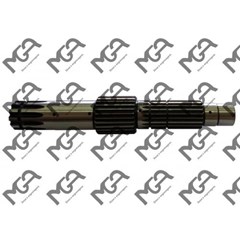 EIXO PINHAO CBX250/XR250TORN ATE 08 MGA