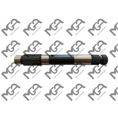 EIXO PED PART TITAN150/NXR150 MGA