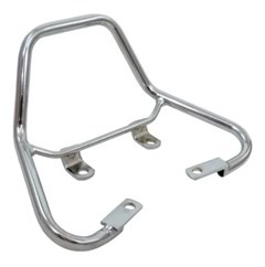 ALCA FAN 160 ESP VERTICAL POLIMET CROMAD