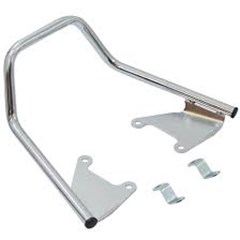 ALCA TIT 160 ESP VERTICAL POLIMET CROMAD