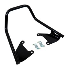 ALCA TIT 160 ESP VERTICAL POLIMET PRETO