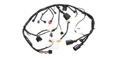 CHICOTE INSTALA CB300 2010/12 MAGNETRON