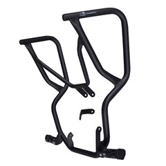 PROT CARENAG C/PEDALEIRA XRE300 PTO F MA