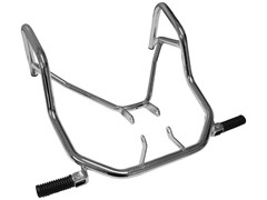 PROT CARENAG C/PEDALEIRA XRE300 CROMA MA