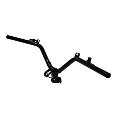 GUIDAO BIZ 110I 2018 E/D C/PESO GUID MA