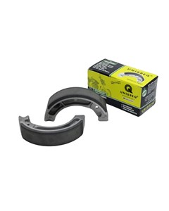 LONA FREIO TRAS XL/BIZ/BROS  UNIBREQ