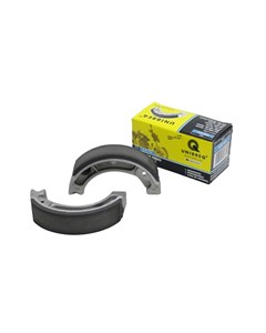 LONA FREIO TRAS XL/BIZ/BROS MED 0,25UNIB