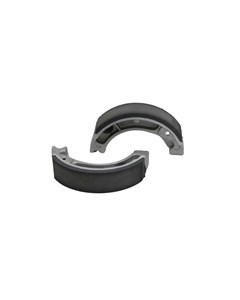 LONA FREIO TRAS XL/BIZ/BROS MED 0,25UNIB