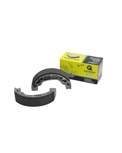 LONA FREIO TRAS CG/TOD/TIT/CBX150 UNIBRE