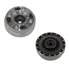 EMBREAG COMP STAR50/PHOENIX+/JET+(CUB/PT