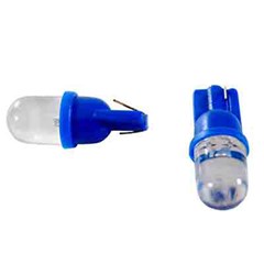 LAMPADA PAINEL LED AZUL MHX (PAR)