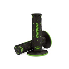 PUNHO CIRCUIT JUPITER EVERYDAY PTO/VERDE