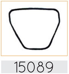 GUARNICAO TPA LAT CABECOTE TIT160 MOTOBO