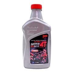 OLEO 4T 10W30 SEMISSINTETICO DULUB