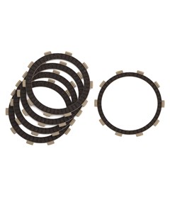 DISCO EMBREAG CB 250F TWISTER WGK