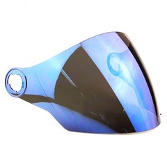 VISEIRA NEW LIBERTY THREE/JOY23 IRIDIUM