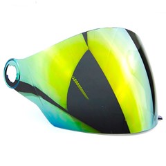 VISEIRA NEW LIBERTY THREE/JOY23 DOURADA