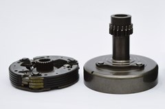 EMBREAG PRIMARIA EXT BIZ100 98/01 COMPLE