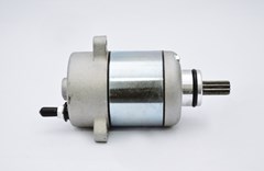 MOTOR PART BIZ 125 2005/10 SMART BULL