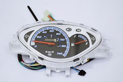 PAINEL COMP BIZ125 2005/08 KS SMART BULL