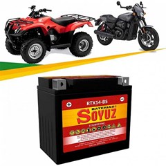BATERIA V-STROM/COMET250/600 RTX14-BS SO