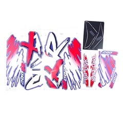 JG FAIXA XR 200 95 AZUL