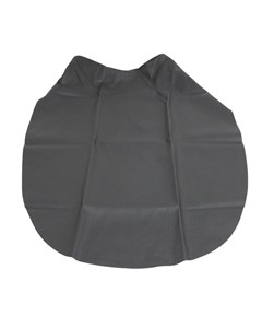 CAPA BANCO TIT 150 MOD ORIG UNIK