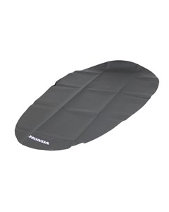 CAPA BANCO TIT150/FAN125 09 M ORIG UNIK