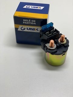 AUTOMATICO PART TIT/NXR125/150 03/08 UNI