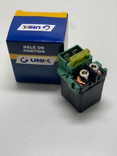 AUTOMATICO PART CB300R/CB250F UNIK