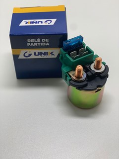 AUTOMATICO PART CBX200/FAZER/XTZ150 UNIK