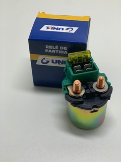 AUTOMATICO PART CBX250/XR250/FAZER150/FACTOR125/150 MAGNETRON