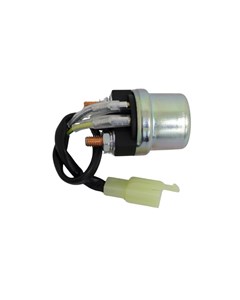 AUTOMATICO PART YES 2005/07 UNIK