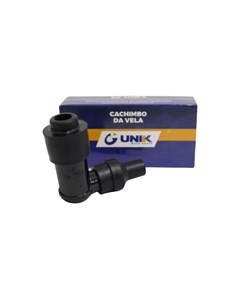 CACHIMBO VELA CG UNIK
