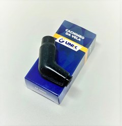 CACHIMBO VELA TITAN150/NXR150 UNIK