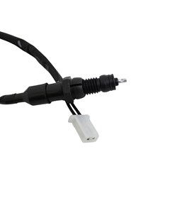 INTERRUPTOR FREIO TRAS TIT 00/08 UNIK