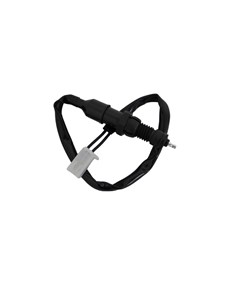 INTERRUPTOR FREIO TRAS TIT 00/08 UNIK