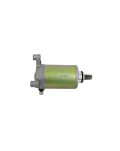 MOTOR PART YES/INTRUDER 125 UNIK